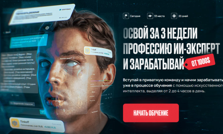 Миллионы на ИИ