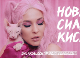 
                            SHLAKOBLOCHINA &mdash; Новая сила киски (feat. FEARMUCH)
                         - отзывы