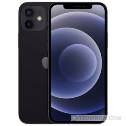 
                            Смартфон Apple iPhone 12
                         - отзывы