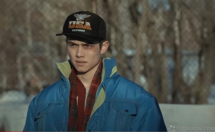 
                            Сериал &laquo;Слово пацана. Кровь на асфальте&raquo;, 2023
                         - отзывы