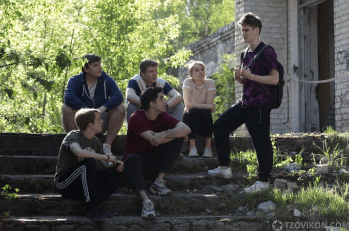 
                            Сериал &laquo;Новенький&raquo;, 2020
                         - отзывы
