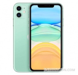 
                            Смартфон Apple iPhone 11
                         - отзывы