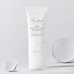 
                            Солнцезащитная эссенция для лица THE LAB by blanc doux
                         - отзывы