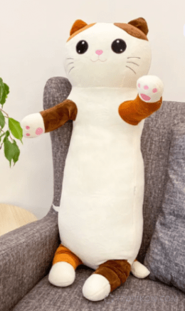
                            Мягкая игрушка &laquo;Кот Батон&raquo;, Lummy
                         - отзывы