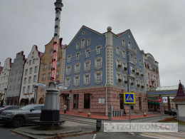 
                            Отель &laquo;Старый город&raquo; 4*, Рязань
                         - отзывы