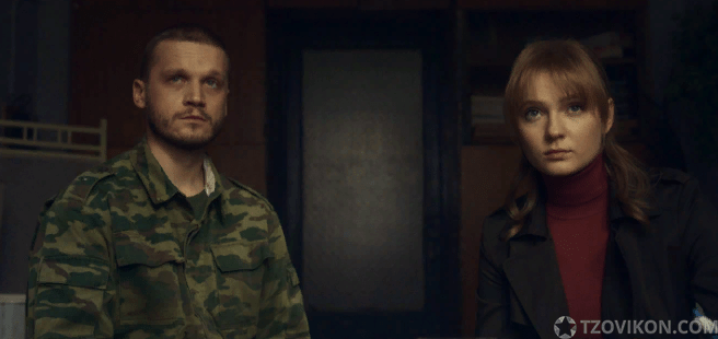 
                            Сериал &laquo;Абрек&raquo;, 2023
                         - отзывы