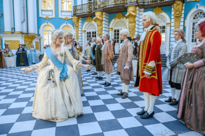 
                            Сериал &laquo;Великая. Золотой век&raquo;, 2023
                         - отзывы
