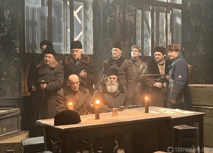 
                            Сериал &laquo;Большой дом&raquo;, 2023
                         - отзывы