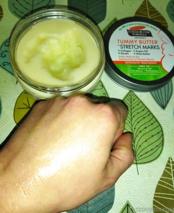 
                            Крем &laquo;Palmers&raquo; Cocoa Butter Formula
                         - отзывы