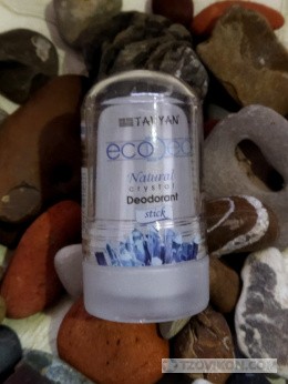 
                            Дезодорант-Кристалл Tai Yan EcoDeo
                         - отзывы