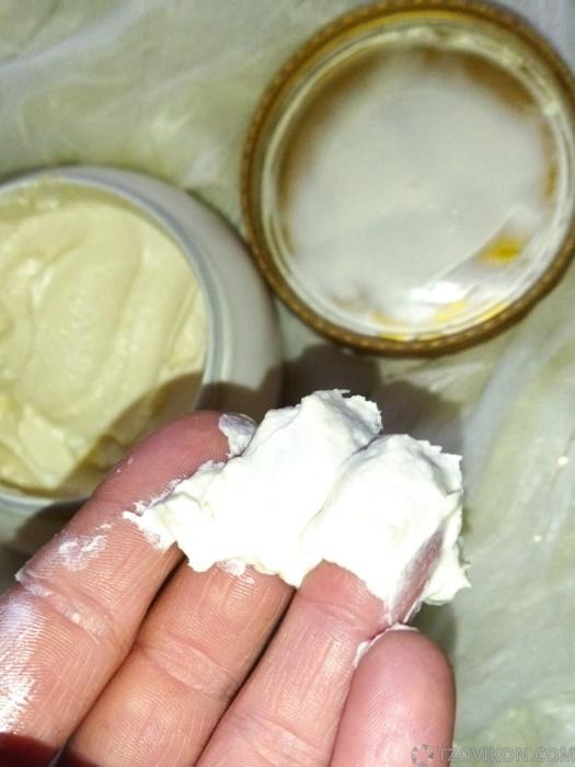 
                            Маска для волос Oriflame Milk Honey
                         - отзывы