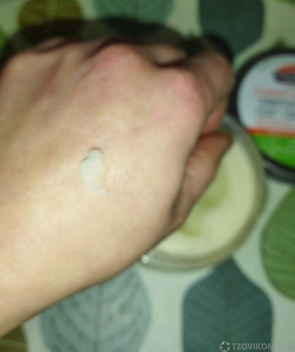 
                            Крем &laquo;Palmers&raquo; Cocoa Butter Formula
                         - отзывы