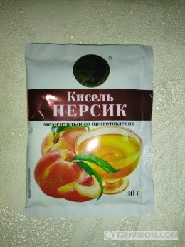 
                            Кисель &laquo;Солнечный остров&raquo; Персик
                         - отзывы