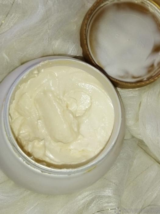 
                            Маска для волос Oriflame Milk Honey
                         - отзывы