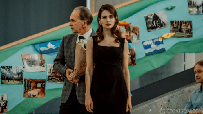
                            Сериал &laquo;Золотое дно&raquo;, 2024
                         - отзывы
