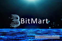 
                            Криптовалютная биржа BitMart.com 
                         - отзывы