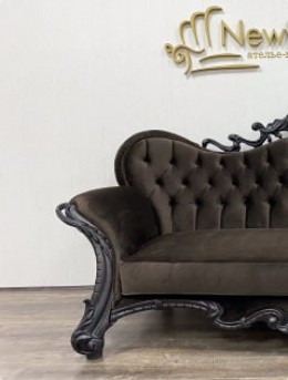 
                            Ремонт мебели &laquo;NewDivan&raquo;, Москва
                         - отзывы