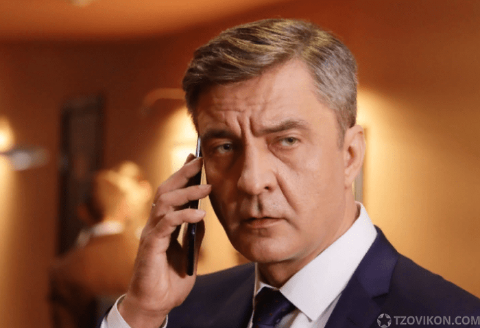 
                            Сериал &laquo;Шеф. Возвращение&raquo;, 2021
                         - отзывы