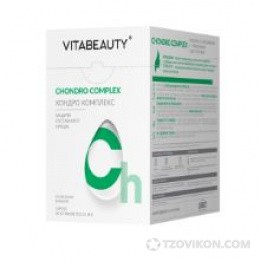 
                            Комплекс &laquo;Vitabeauty&raquo; Chondro
                         - отзывы