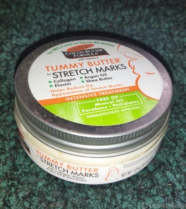 
                            Крем &laquo;Palmers&raquo; Cocoa Butter Formula
                         - отзывы