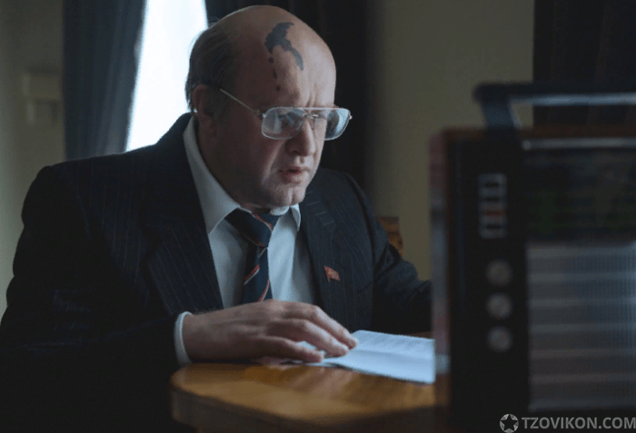 
                            Сериал &laquo;ГДР&raquo;, 2024
                         - отзывы