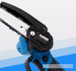 
                            Ручная аккумуляторная цепная пила H&ouml;rder HS-21
                         - отзывы