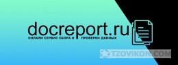 
                            Сайт Docreport.ru
                         - отзывы