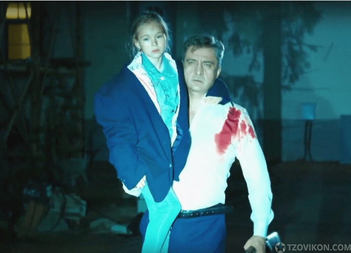 
                            Сериал &laquo;Шеф. Возвращение&raquo;, 2021
                         - отзывы