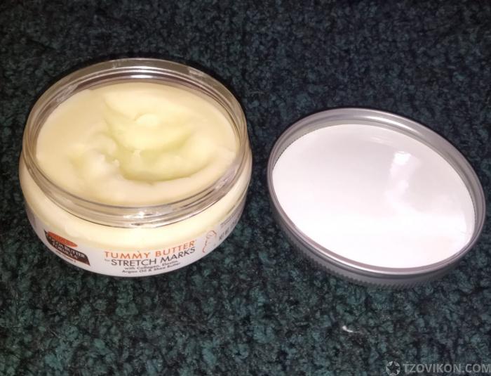 
                            Крем &laquo;Palmers&raquo; Cocoa Butter Formula
                         - отзывы