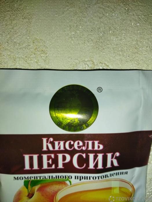 
                            Кисель &laquo;Солнечный остров&raquo; Персик
                         - отзывы