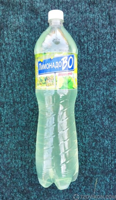 
                            Лимонад &laquo;ЛимонадоВо&raquo; Мохито
                         - отзывы