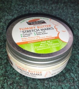 
                            Крем &laquo;Palmers&raquo; Cocoa Butter Formula
                         - отзывы