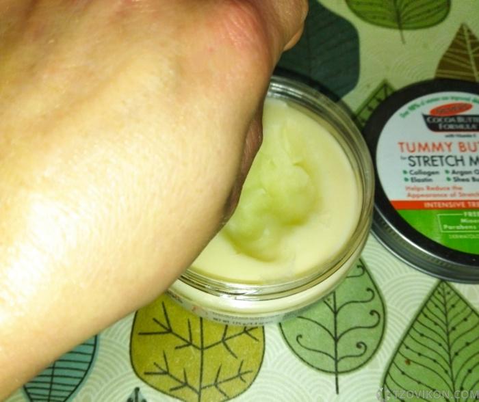 
                            Крем &laquo;Palmers&raquo; Cocoa Butter Formula
                         - отзывы