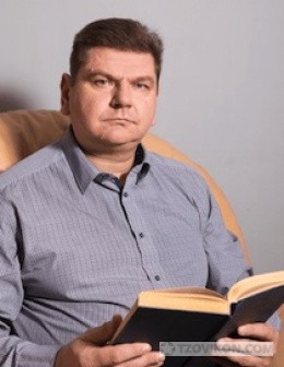 
                            Гипнотерапевт Данилов Василий Александрович
                         - отзывы