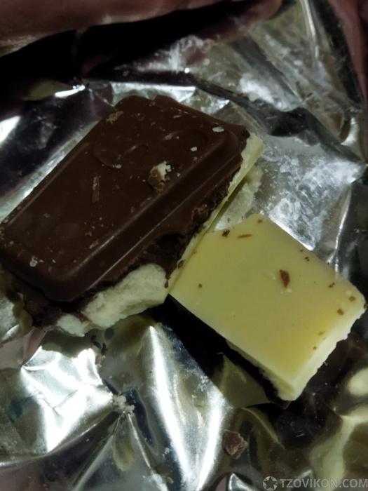 
                            Шоколад &laquo;Россия - щедрая душа&raquo; Maxibon
                         - отзывы