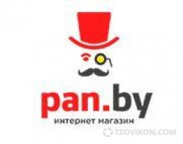 
                            Магазин &laquo;ГиперПан&raquo; (pan.by)
                         - отзывы