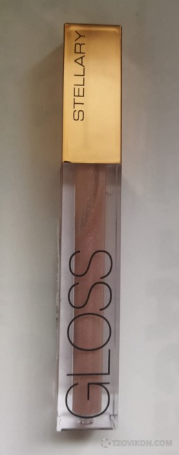 
                            Блеск для губ Stellary Sexy Gloss
                         - отзывы