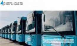 
                            ООО &laquo;Домтрансавто&raquo;, Санкт-Петербург
                         - отзывы
