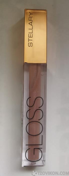 
                            Блеск для губ Stellary Sexy Gloss
                         - отзывы