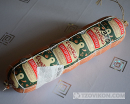 
                            Колбаса &laquo;Особый Рецепт&raquo; Докторская
                         - отзывы