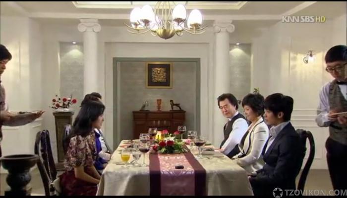 
                            Сериал &laquo;История Кисэн&raquo;, 2011
                         - отзывы